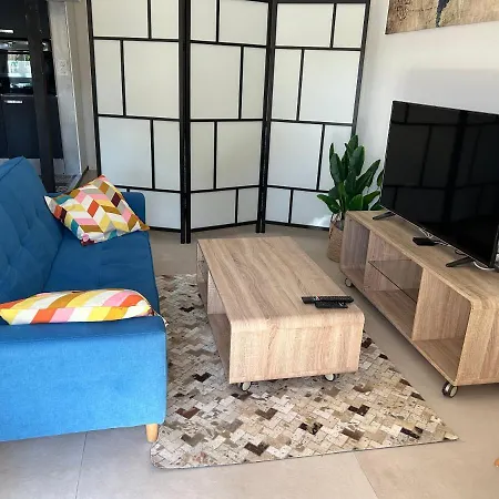 L'evasion Apartment *