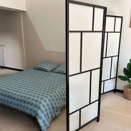 L'evasion Apartment *