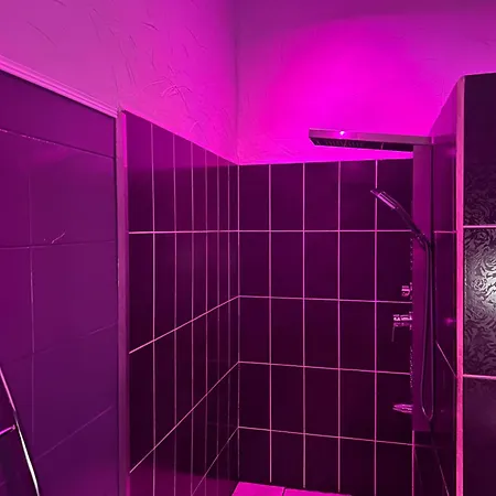 Apartment L'evasion Chusclan