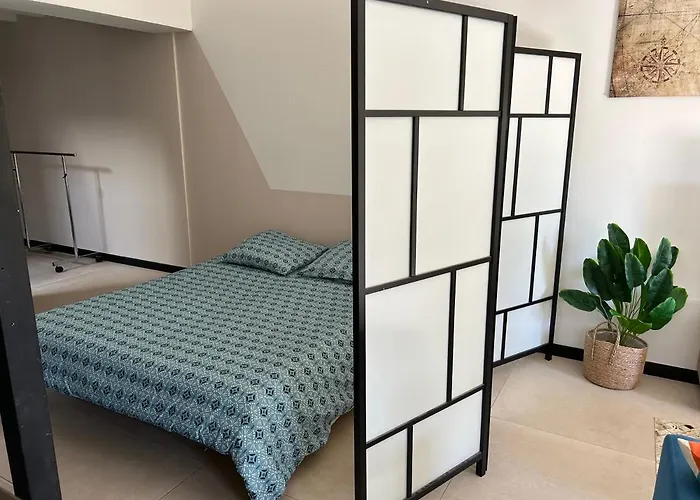 L'evasion Apartment *