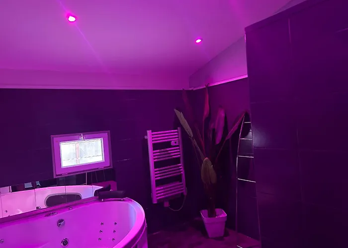 L'evasion Chusclan